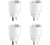 Tp-Link 4er-Pack TP-Link Tapo P115 Smart Mini WiFi Socket