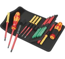 Wera 05006611001 manual screwdriver Set