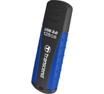Transcend JetFlash 810 128GB Navy Blue