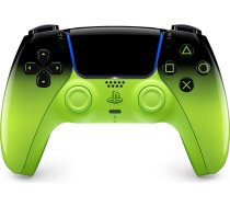 Sony DualSense Green Bluetooth/USB Gamepad Analogue / Digital Android, MAC, PC, PlayStation 5, iOS