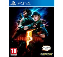 Capcom Resident Evil 5 HD