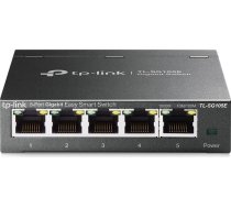 Tp-Link 5-Port Gigabit Easy Smart Switch