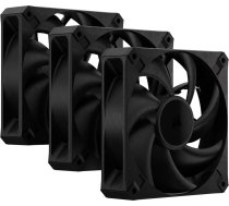 Corsair RS120 MAX Computer case Fan 12 cm Black 3 pc(s)