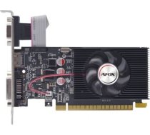 Afox Graphics card GeForce GT 240 1GB DDR3 128BIT DVI HDMI VGA LP Fan V2