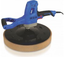 Dedra DED7767 portable sander Disc sander 110 RPM Black, Blue 710 W