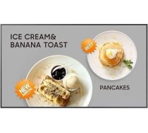 Samsung Monitor profesjonalny QM32C 32 cale Błyszcząca/IPS 24h/7 400(cd/m2) 1920x1080 (FHD) S10 Player (Tizen 7, VXT Ready) Wi-Fi/BT 3 lata d2d