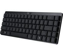 Asus | ProArt KD300 | Keyboard | Wireless/Wired | US | Bluetooth | Wireless connection | Mechanical Switches | Black