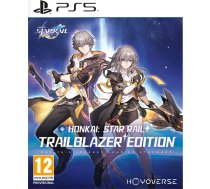 Pm Studios Honkai: Star Rail - Trailblazer Edition