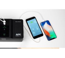 APC Back-UPS BE850G2 - UPS - 520 Watt
