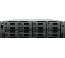 Synology RackStation | RS2825RP+ | AMD Ryzen | V1780B | 8 GB | DDR4