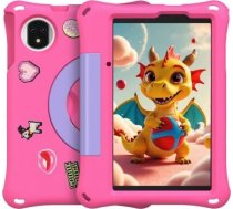 Ulefone Tablet Tab A9 Pro Kids 4/128GB LTE Pink