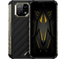 Ulefone Smartphone Armor 22 4G 8/128GB IP69K Black