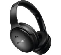 Bose Headphones QuietComfort black