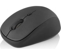 Modecom Optical mouse WM6 wireless black
