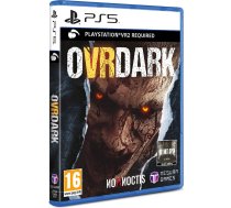 Tesura Games OVRDARK (PSVR)