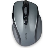 Kensington Pro Fit Mid-Size Wireless Mouse - Graphite Grey
