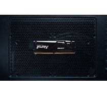 Kingston Technology FURY Beast 16GB 5600MT/s DDR5 CL40 DIMM RGB