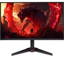 Acer NITRO VG0 VG240Y P6bmipx computer monitor 60.5 cm (23.8") 1920 x 1080 pixels Full HD LCD Black, Red