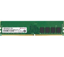 Transcend DDR4 16GB PC 3200 CL22 Transcend JetRam, JM3200HLE-16G