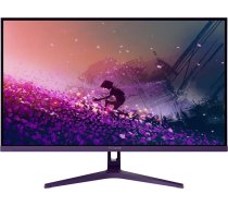 Arozzi Nova 32″ computer monitor 80 cm (31.5") 2560 x 1440 pixels Quad HD LED Purple