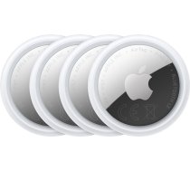 Apple - AirTag (2nd generation) 4-pack