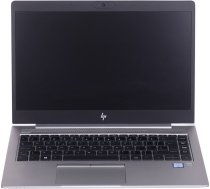 Hewlett-Packard HP EliteBook 840 G6 i5-8365U 16GB 512GB SSD 14" FHD Win11pro Used
