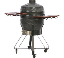 Tunabone | Kamado Pro 22" grill | Size M | Dark grey