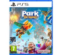 Bandai Namco Park Beyond