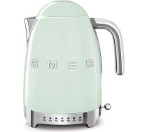 Smeg 50's Style Kettles KLF04PGEU Pastel Green