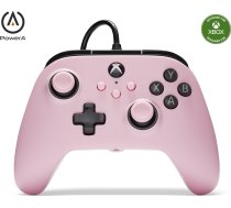Powera Wired Controller - Pink/ Xbox Series X