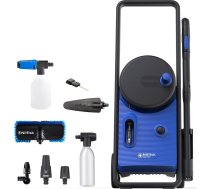 Nilfisk Core 140-8 PowerControl In-Hand CAR WASH EU pressure washer Upright Electric 474 l/h 1800 W Blue