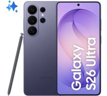 Samsung MOBILE PHONE GALAXY S26 ULTRA/1TB VIOLET SM-S948B SAMSUNG
