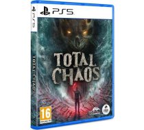 Games Total Chaos PS5