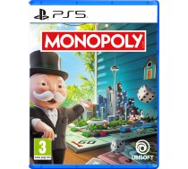 Ubisoft Monopoly 2024