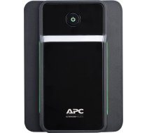 Schneider Electric APC Back-UPS | BX750MI-GR | 750 VA | 410 W