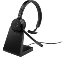 Jabra Headset 6693-833-399 / Evolve 65 TE MS Black / 6693-833-399