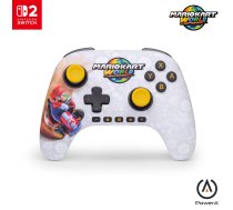 Powera - Advantage Wireless Controller for Nintendo Switch 2 - Mario Kart World