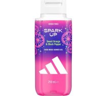 Adidas - Vibes Spark Up Shower Gel - 250 ml