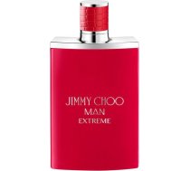 Jimmy Choo - Man Extreme EdP - Scarlet - 100 ml