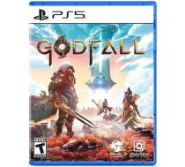 Gearbox Publishing Godfall (Import)