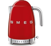 Smeg 50's Style Kettles KLF04RDEU Red