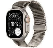 Apple Watch Ultra 3 Titanium Large Loop 49mm