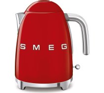 Smeg 50's Style Kettles KLF03RDEU Red
