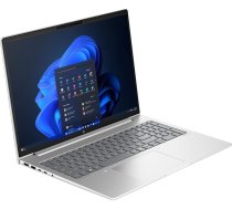 HP ProBook 460 G11 16 WUXGA AMD R7-7735U/16GB/512GB/AMD Radeon Graphics/WIN11 Pro/ENG kbd/Silver/1Y Warranty | HP ProBook | 465 G11 | Pike silver | 16 " | IPS | WUXGA | 1920 × 1200 pixels | Anti-glare | AMD Ryzen 7 | 7735U | 16 GB | DDR5 | Soli