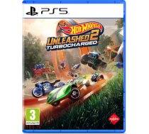 Milestone Hot Wheels Unleashed 2: Turbocharged (Day 1 Edition)