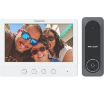 Hikvision Hilook Video Intercom Kit TVI-VIS-04