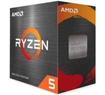 AMD | Ryzen 5 5600 | 3.5 GHz | AM4 | Processor threads 12 | AMD | Processor cores 6
