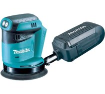 Makita DBO180Z portable sander Orbital sander