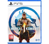 Warner Bros. Mortal Kombat 1