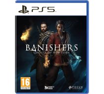 Focus Banishers: Ghosts of New Eden